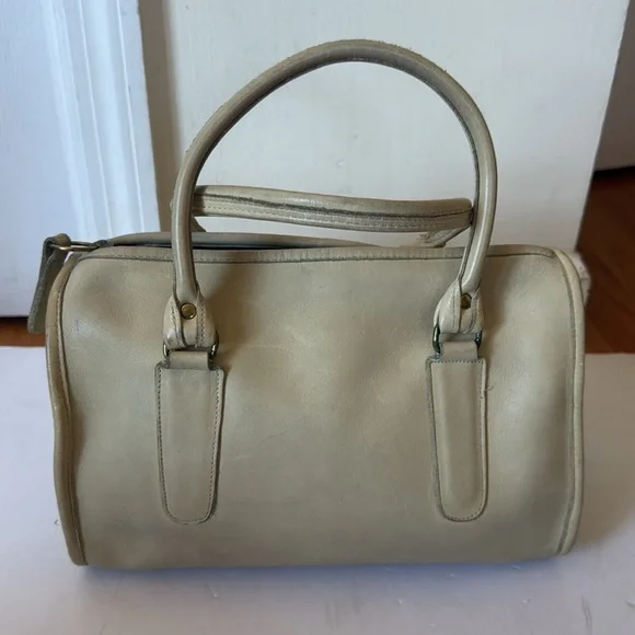 Vintage Coach bag - Picture 3 of 16